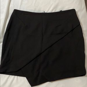 Topshop mini skirt!